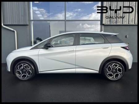 2026 BYD DOLPHIN - photo 4