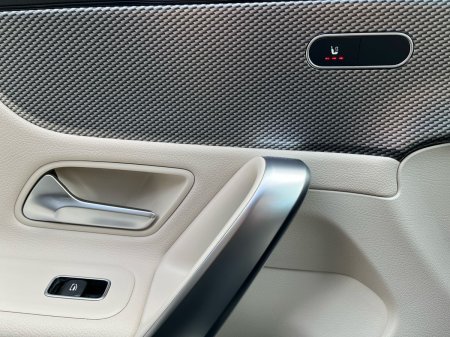 2023 Mercedes-Benz CLA - photo 17