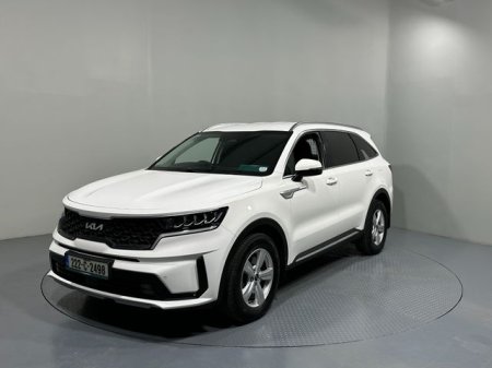 2022 Kia Sorento - photo 3