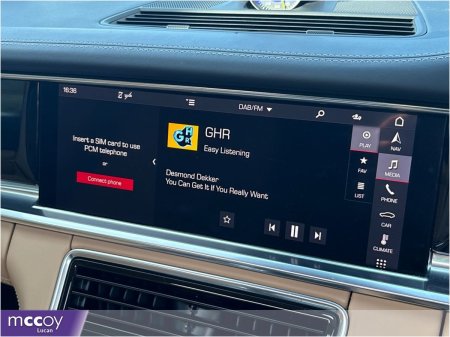 2021 Porsche Panamera - photo 13