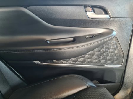 2020 Hyundai Santa Fe - photo 14