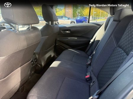 2023 Toyota Corolla - photo 7