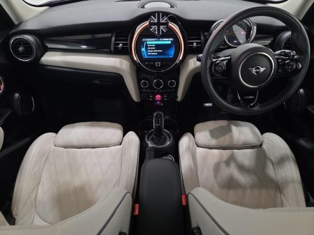2020 Mini Cooper - photo 4