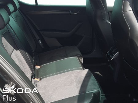 2024 Skoda Superb - photo 27