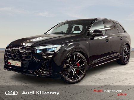2025 Audi Q7 - photo 3