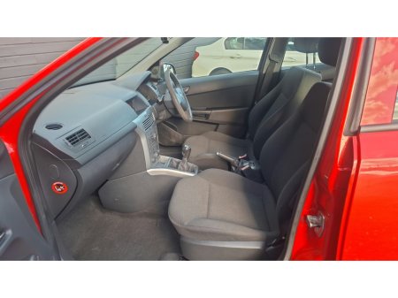 2009 Opel Astra - photo 13