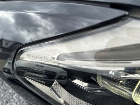 2017 BMW 5-Series - photo 10