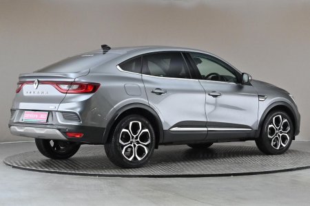 2022 Renault Arkana - photo 10