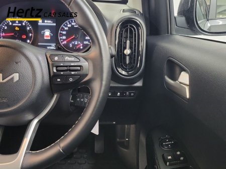 2023 Kia Picanto - photo 23