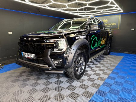 2024 Ford Ranger - photo 6