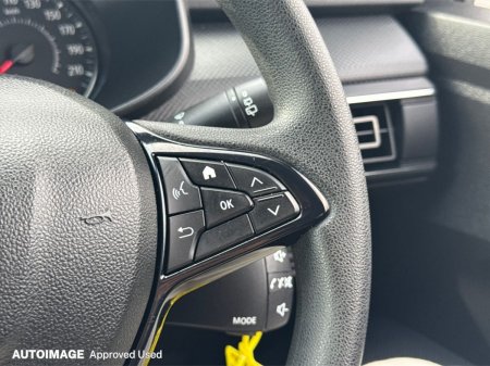 2021 Dacia Sandero - photo 21