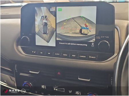 2021 Nissan Qashqai - photo 14