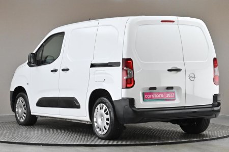 2022 Opel Combo - photo 7