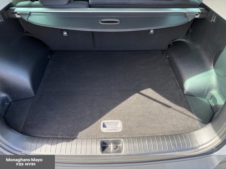 2020 Kia Sportage - photo 21