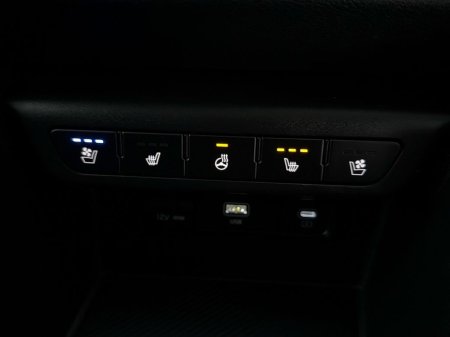 2025 Kia Sportage - photo 37