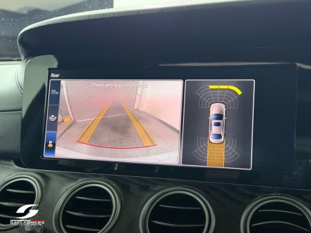 2018 Mercedes-Benz E-Class - photo 26