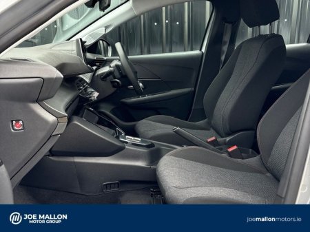 2027 Peugeot 208 - photo 8