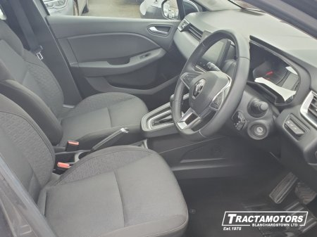 2023 Renault Clio - photo 21
