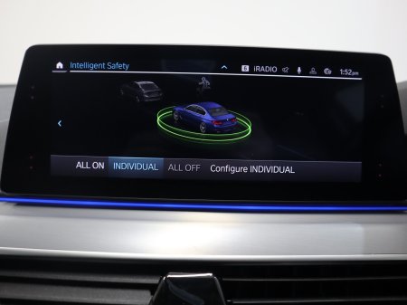 2019 BMW 5-Series - photo 16