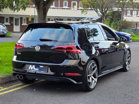 2018 Volkswagen Golf - photo 7