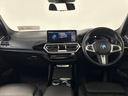 2023 BMW iX3 - photo 14