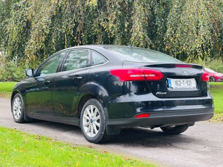 2016 Ford Focus - photo 3