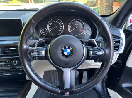 2017 BMW X5 - photo 13