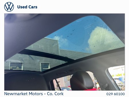 2021 Volkswagen Tiguan Allspace - photo 12