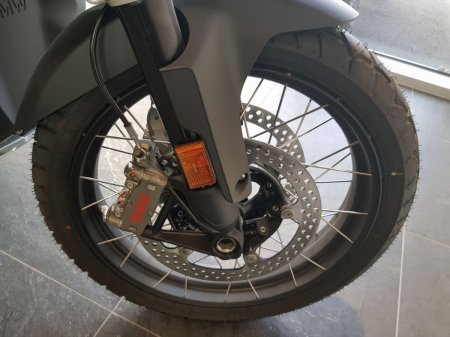 2026 BMW R 1300 GS - photo 8