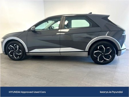 2024 Hyundai IONIQ 5 - photo 5