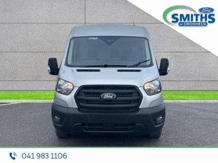 2026 Ford Transit - photo 11