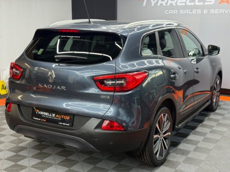 2018 Renault Kadjar - photo 6