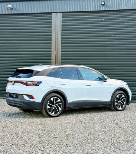 2025 Volkswagen ID.4 - photo 10