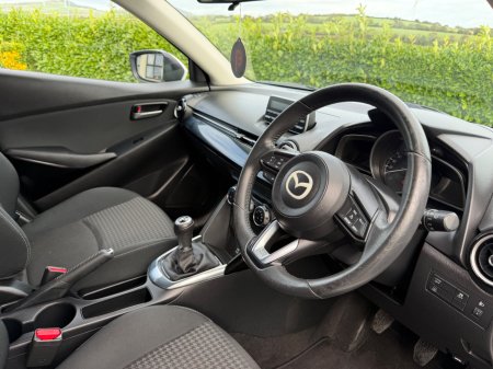 2018 Mazda Mazda2 - photo 11