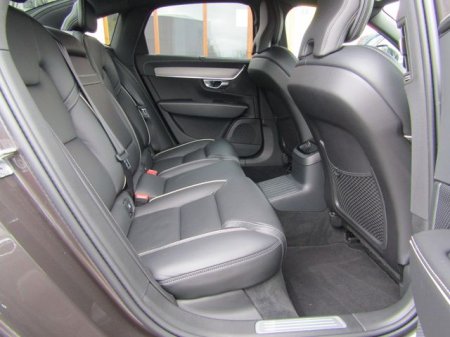 2021 Volvo S90 - photo 19