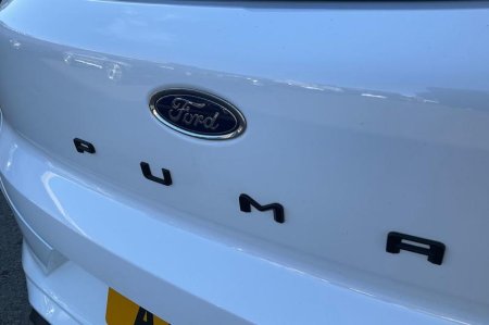 2020 Ford Puma - photo 40