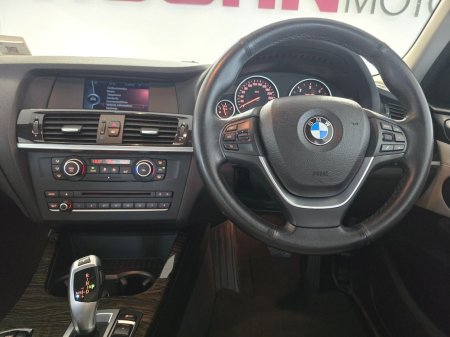 2014 BMW X3 - photo 7