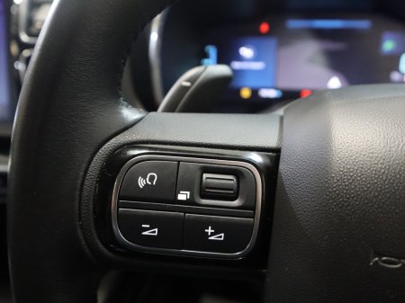 2022 Citroen C5 Aircross - photo 12