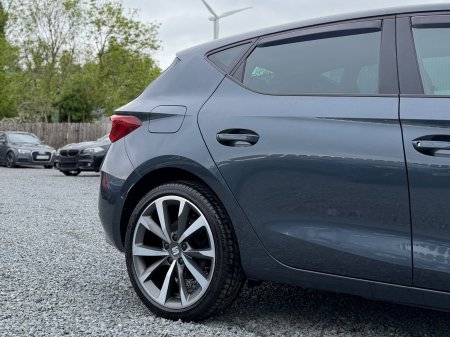 2020 SEAT Leon - photo 5