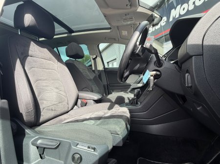 2017 Volkswagen Tiguan - photo 6