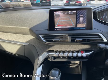 2020 Peugeot 3008 - photo 18