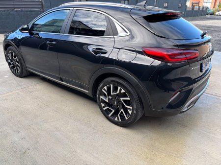 2023 Kia XCeed - photo 14