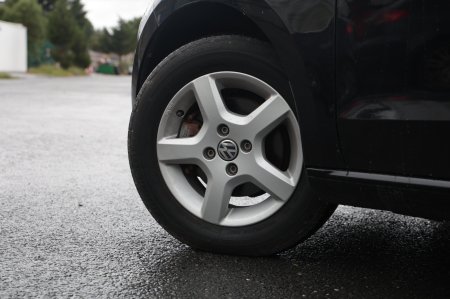 2013 Volkswagen up! - photo 7