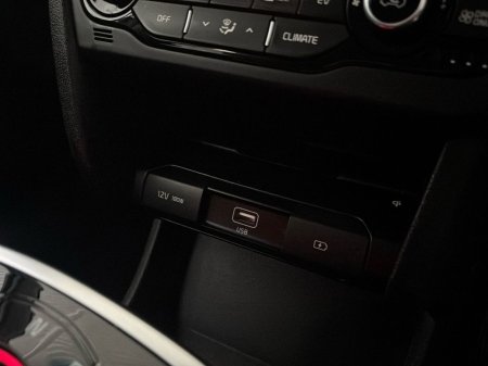 2021 Kia Niro - photo 30