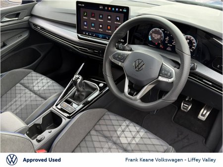 2026 Volkswagen Golf - photo 7