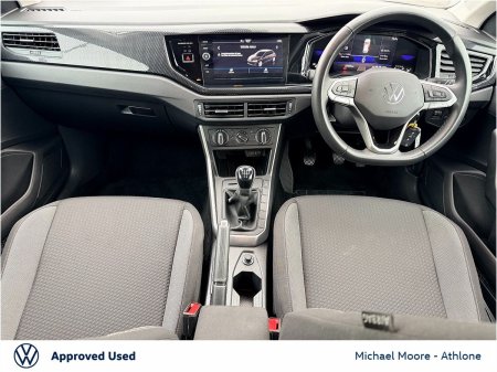 2026 Volkswagen Polo - photo 2