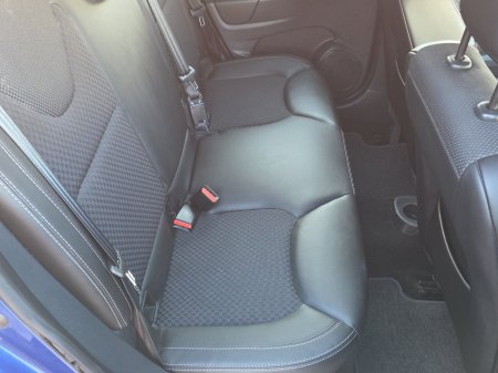 2018 Renault Clio - photo 12