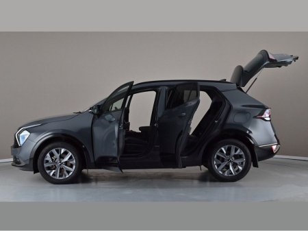 2025 Kia Sportage - photo 11
