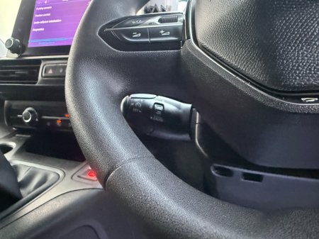 2021 Peugeot Partner - photo 13