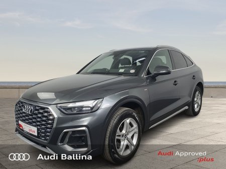 2022 Audi Q5 - photo 3